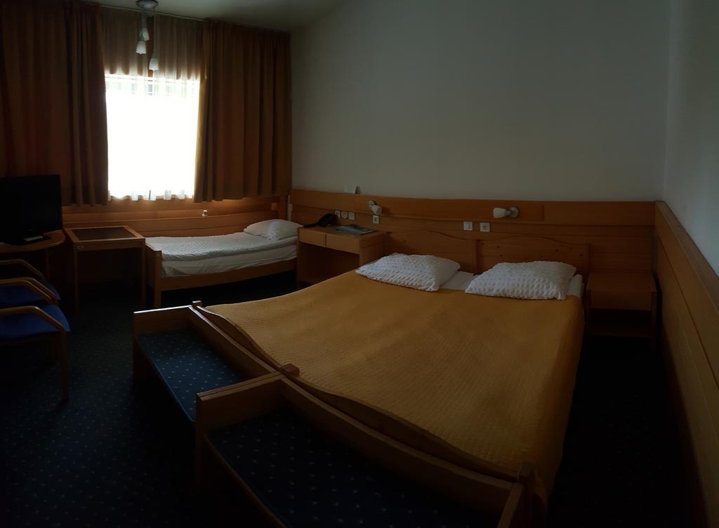 Hotel Spik Kranjska Gora Chambre photo