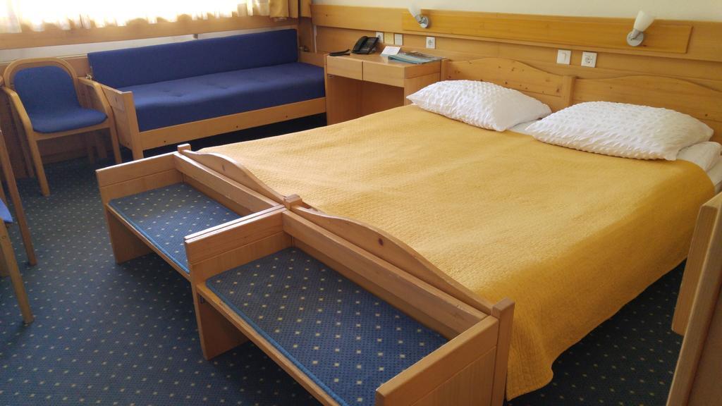 Hotel Spik Kranjska Gora Chambre photo